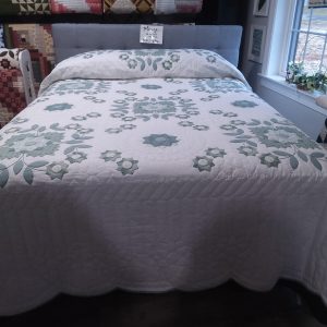 Alternative view of Harrison Rose Queen 188hr