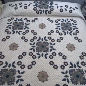 Harrison Rose King 189hr