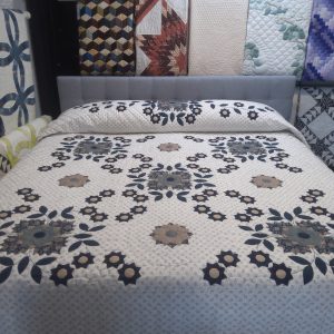 Alternative view of Harrison Rose King 189hr