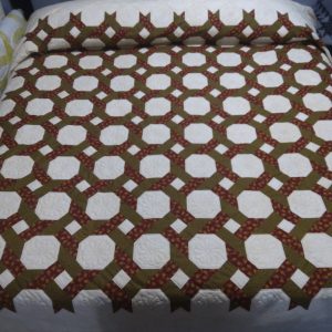 Garden Twist King 109gt