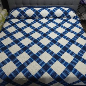 Railroad Crossing Queen 148rc