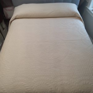 Wholecloth Hersheys Reproduction Queen 133wchr