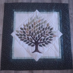 Tree of Life Wall Hanging h112
