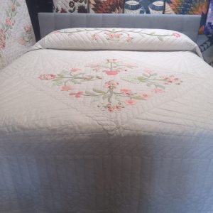 Alternative view of Flowers from our Garden King 107ffog