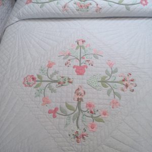 Flowers from our Garden King 107ffog