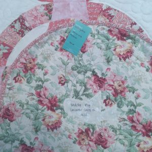 Alternative view of Wedding Ring King 230wr