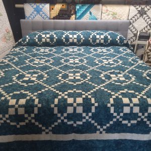 Alternative view of Burgoyne Surround King 108bs