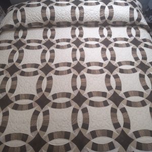 Wedding Ring King 232wr