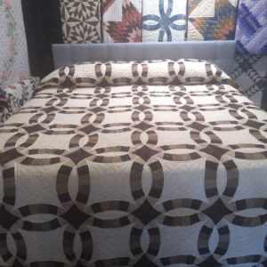 Alternative view of Wedding Ring King 232wr