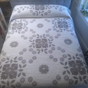 Harrison Rose Queen 192hr