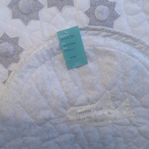 Alternative view of Harrison Rose Queen 192hr