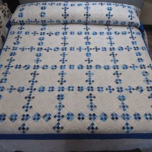 Nine Patch King 113np