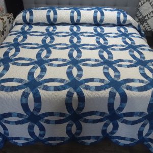 Alternative view of Wedding Ring King 233wr