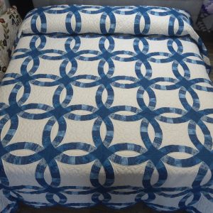 Wedding Ring King 233wr