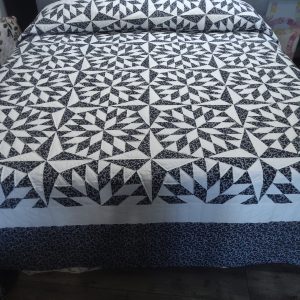 Alternative view of Stars Over The Sea King 138sots