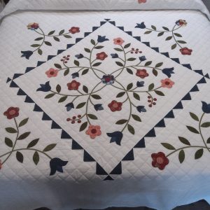 Rosy Posy King 115rp