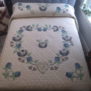 Heart of Roses Queen 139hor