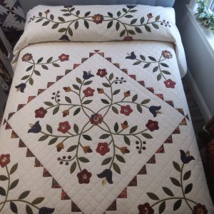 Rosy Posy Queen 116rp