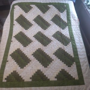 Weaver Fever Throw 156wft