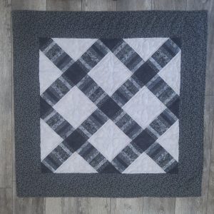 Railroad Crossing Wall Hanging 156rcwh