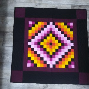 Trip Around The World WH 110TATWWH