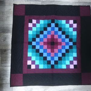 Trip Around The World Wall Hanging 109TATWWH