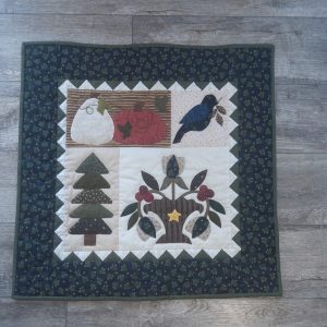 Seasons of Life Wall Hanging 123solwh