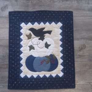 Moonlight wall hanging 126mwh