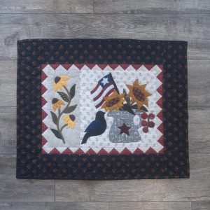 Summer Breeze wall hanging 127sbwh