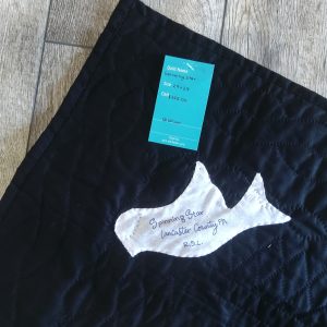 Alternative view of 131spwh Spinning Star Wall Hanging