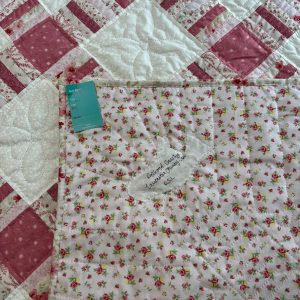 Alternative view of 158RCT Railroad Crossing Throw