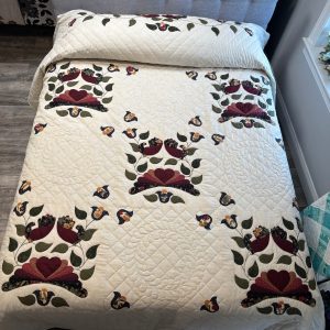 102CB Country Bride Queen