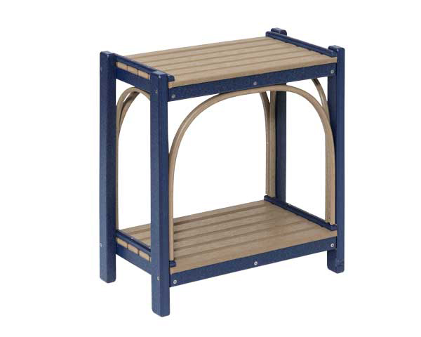 Poly Accent Tables Outdoor Furniture Gordonville PA