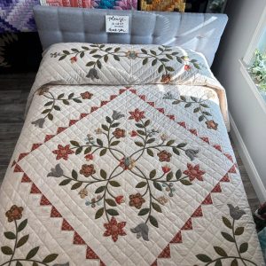 Rosy Posy Queen 118rp