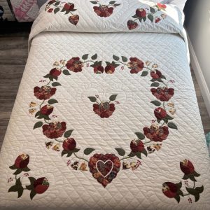 Heart of Roses 142HOR