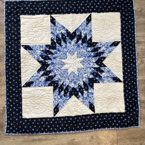 Lone Star Wall Hanging 128LSWH