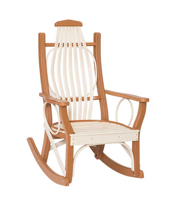 Poly Rockers Porch Furniture Lancaster PA
