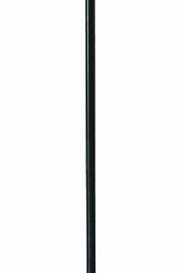 Bronze Floor Lamp