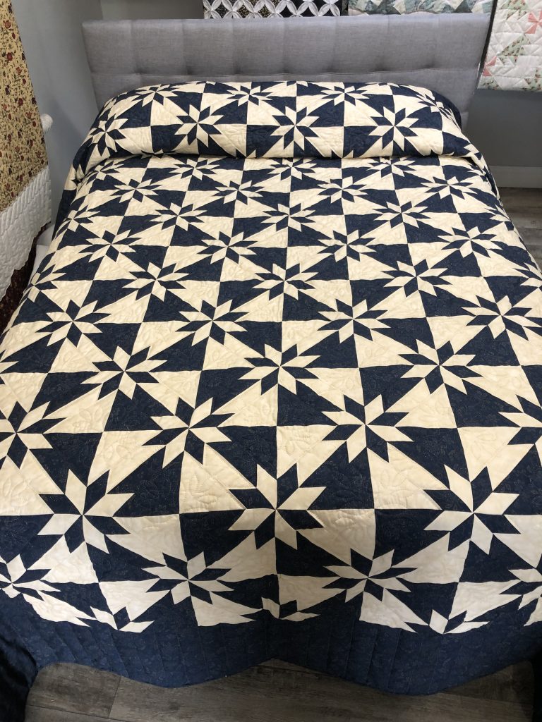 Hunter's Choice Lantz Homestead