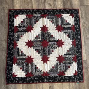 Colorado Star Wall Hanging 110CSWH