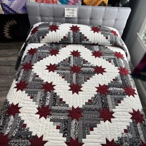 Colorado Star Queen 109cs