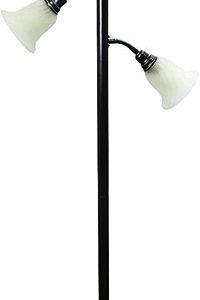Mother, Daughter, Sister Floor Lamp