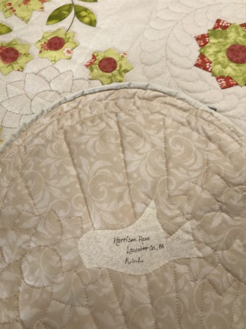 Harrison Rose - Image 3