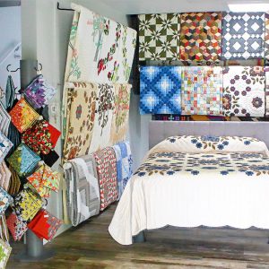 Quilts